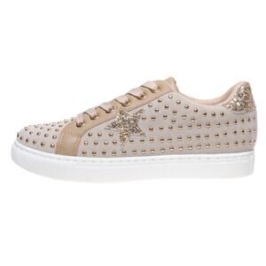 Outwoods FAST-41 STUDDED SNEAKER Size 6M